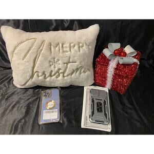 Brand New iPhone 12 Pro Max Cases- Lilac Purple and Gold or Silver and Black